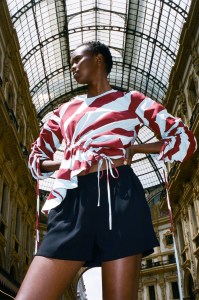 Antonio Berardi Resort 2019