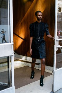 Antonio Berardi Resort 2019