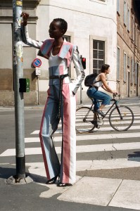 Antonio Berardi Resort 2019