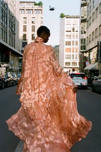 Antonio Berardi Resort 2019