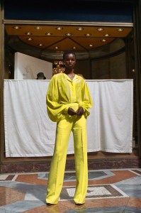 Antonio Berardi Resort 2019
