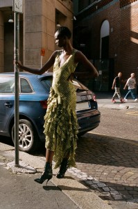 Antonio Berardi Resort 2019