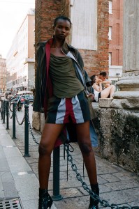 Antonio Berardi Resort 2019