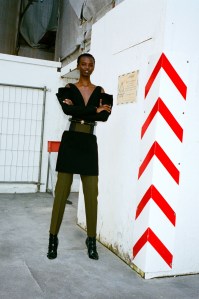Antonio Berardi Resort 2019