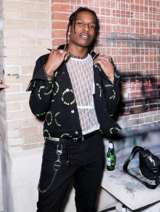 ASAP Rocky