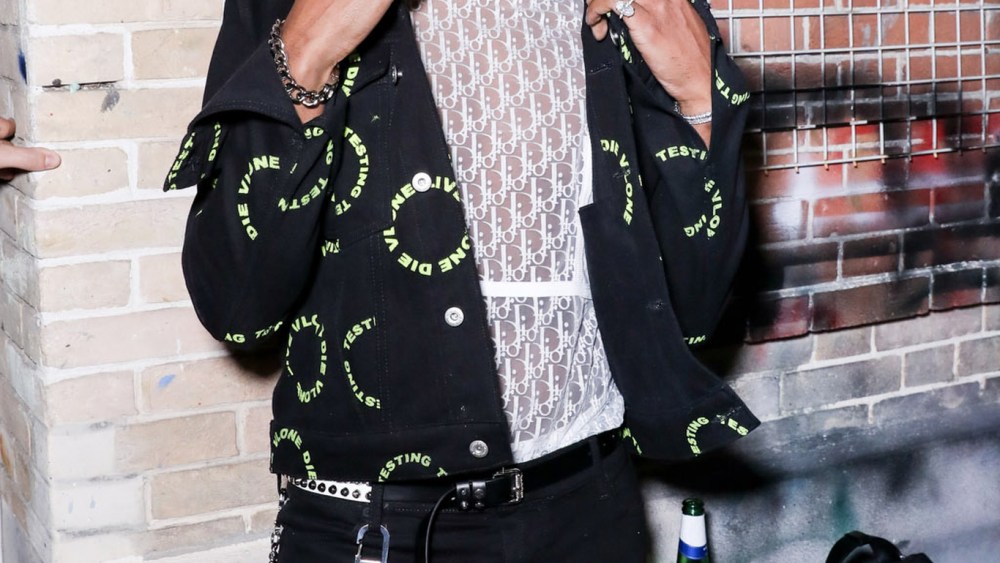 A$AP Rocky