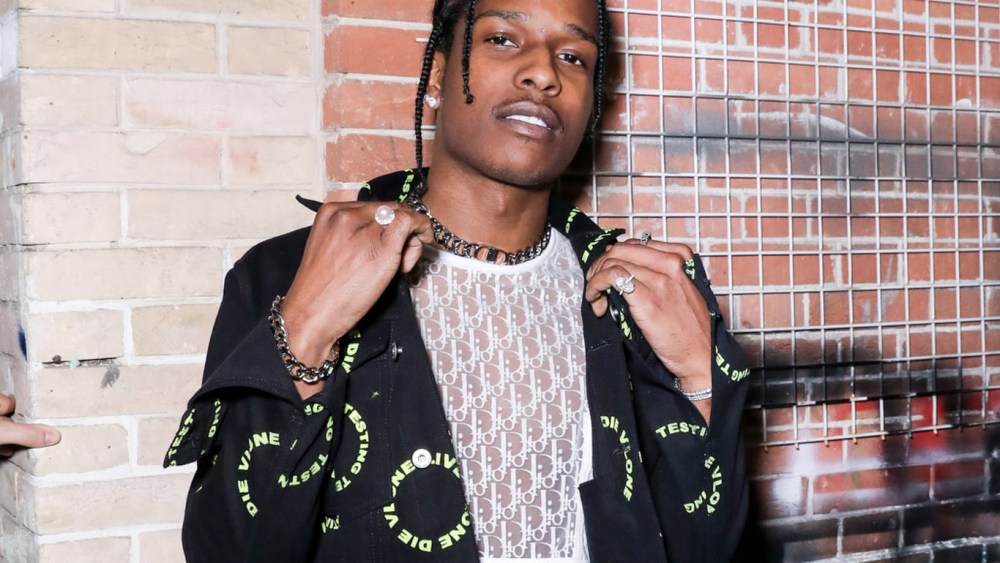 ASAP Rocky