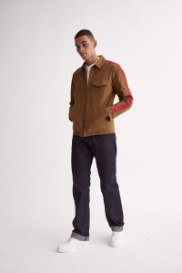 Aspesi Men's Spring 2019