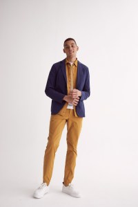 Aspesi Men's Spring 2019