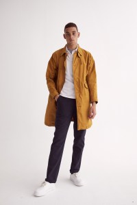 Aspesi Men's Spring 2019