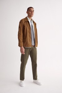 Aspesi Men's Spring 2019