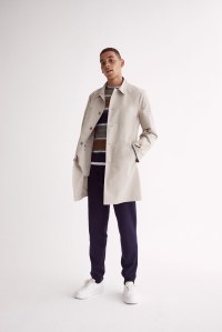 Aspesi Men's Spring 2019