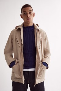 Aspesi Men's Spring 2019