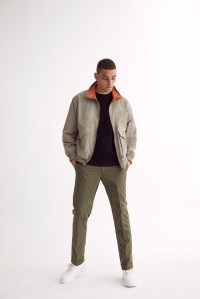 Aspesi Men's Spring 2019