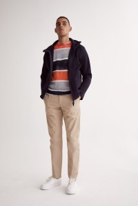Aspesi Men's Spring 2019