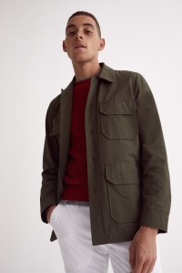 Aspesi Men's Spring 2019
