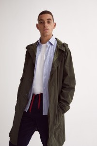 Aspesi Men's Spring 2019