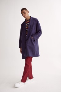 Aspesi Men's Spring 2019