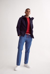 Aspesi Men's Spring 2019