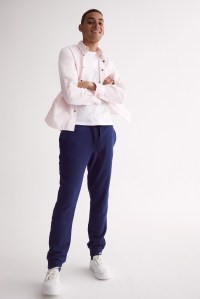 Aspesi Men's Spring 2019