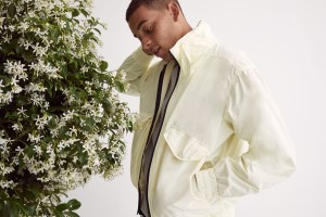 Aspesi Men's Spring 2019