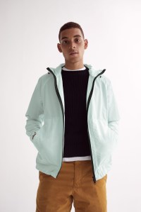 Aspesi Men's Spring 2019