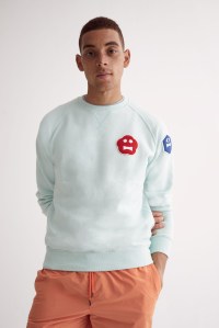 Aspesi Men's Spring 2019