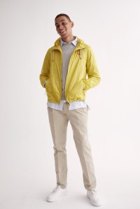 Aspesi Men's Spring 2019