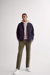 Aspesi Men's Spring 2019