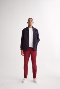 Aspesi Men's Spring 2019