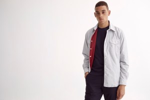 Aspesi Men's Spring 2019