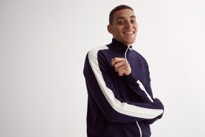 Aspesi Men's Spring 2019