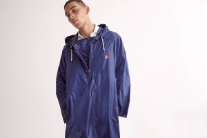 Aspesi Men's Spring 2019