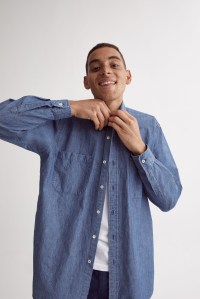 Aspesi Men's Spring 2019