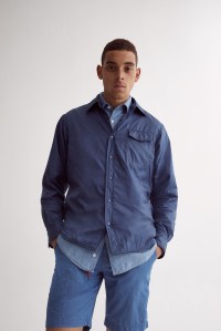 Aspesi Men's Spring 2019