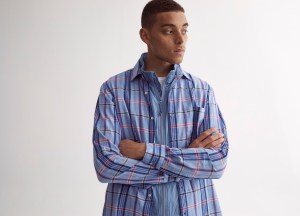 Aspesi Men's Spring 2019