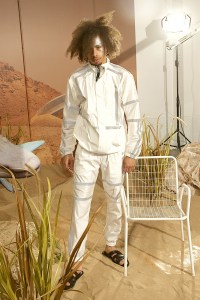 Astrid Andersen Presentation Men's Spring 2019