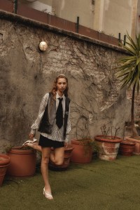 Au Jour Le Jour Resort 2019