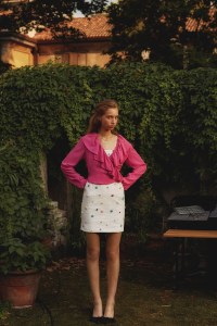 Au Jour Le Jour Resort 2019