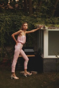 Au Jour Le Jour Resort 2019
