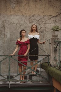 Au Jour Le Jour Resort 2019