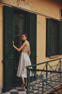 Au Jour Le Jour Resort 2019