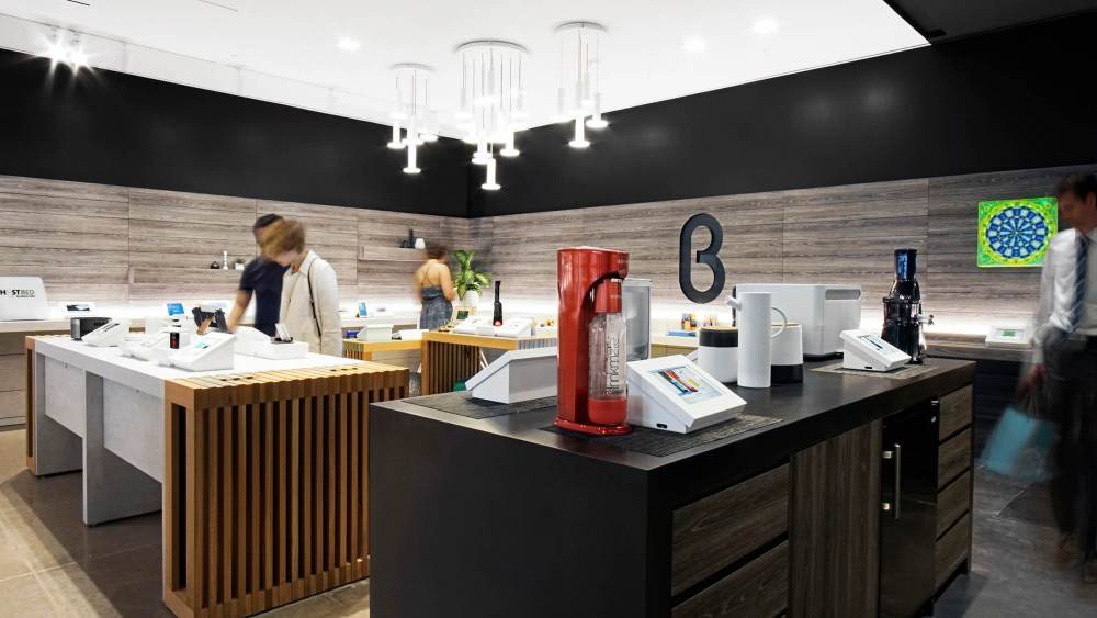 B8ta's Latest Round Brought in $19 Million — and Macy's