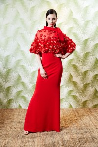 Badgley Mischka Resort 2019