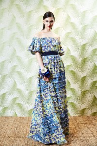 Badgley Mischka Resort 2019