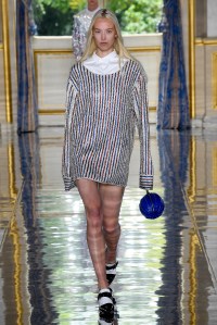 Balmain Men's Spring 2019