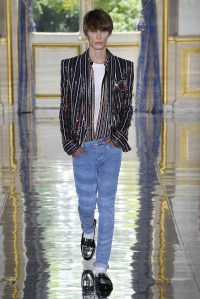Balmain Men's Spring 2019