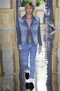 Balmain Men's Spring 2019