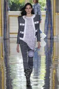 Balmain Men's Spring 2019