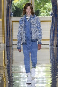 Balmain Men's Spring 2019
